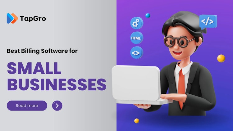 Best Billing Software for Small Business